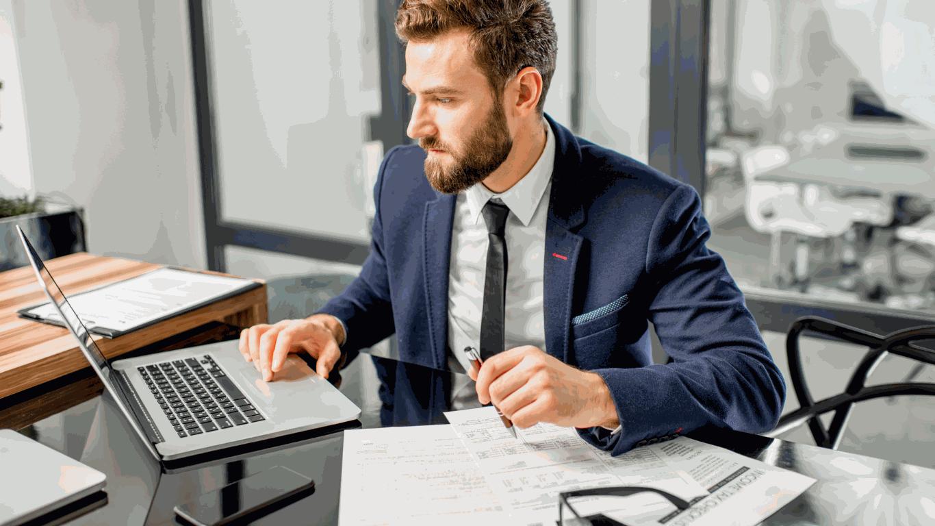 Odoo • Text and Image